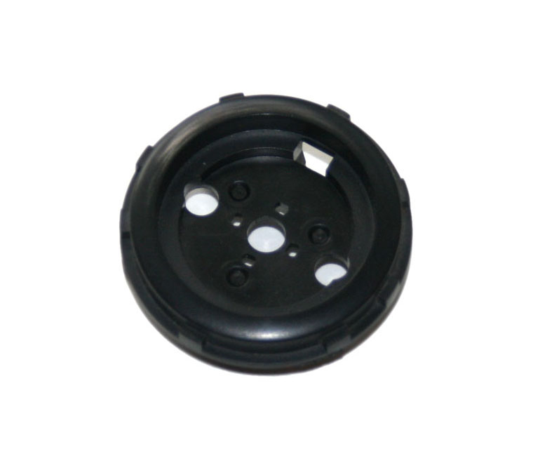 Encoder escutcheon, Korg