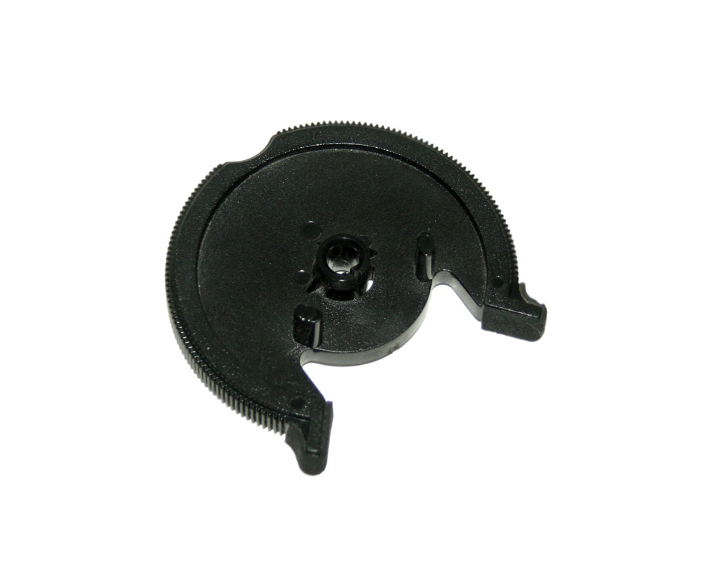 Pitch bend/mod wheeel, Korg