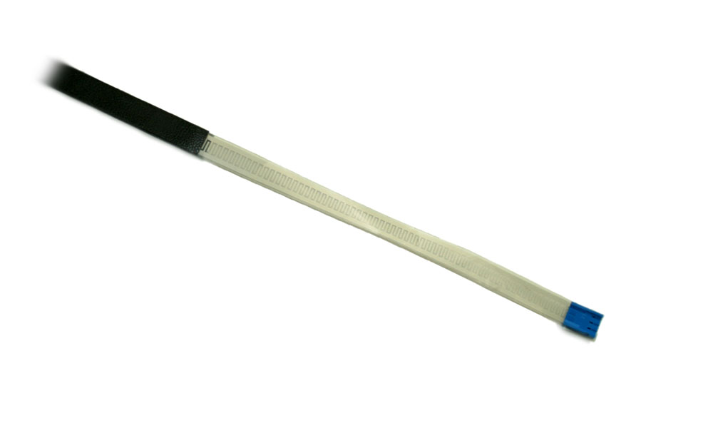 Aftertouch strip, 76-note