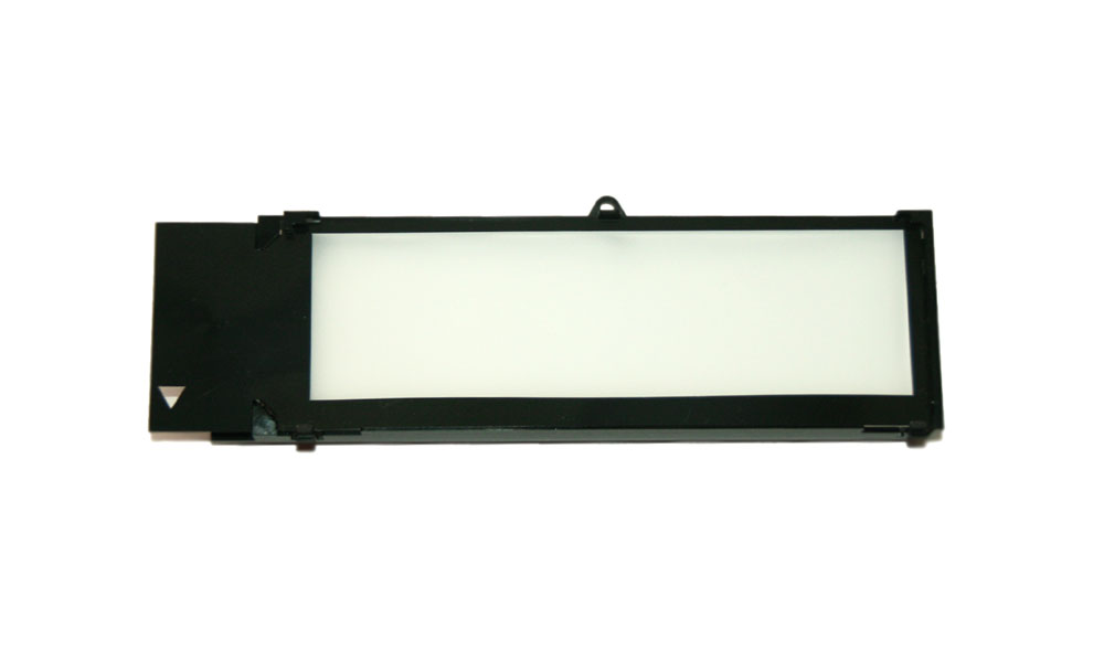 Display backlight diffuser, Korg