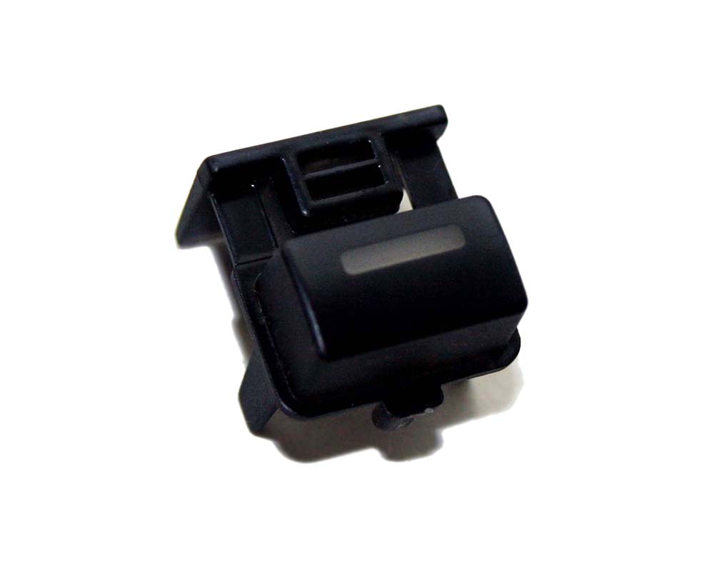 Button, with LED window, Roland
