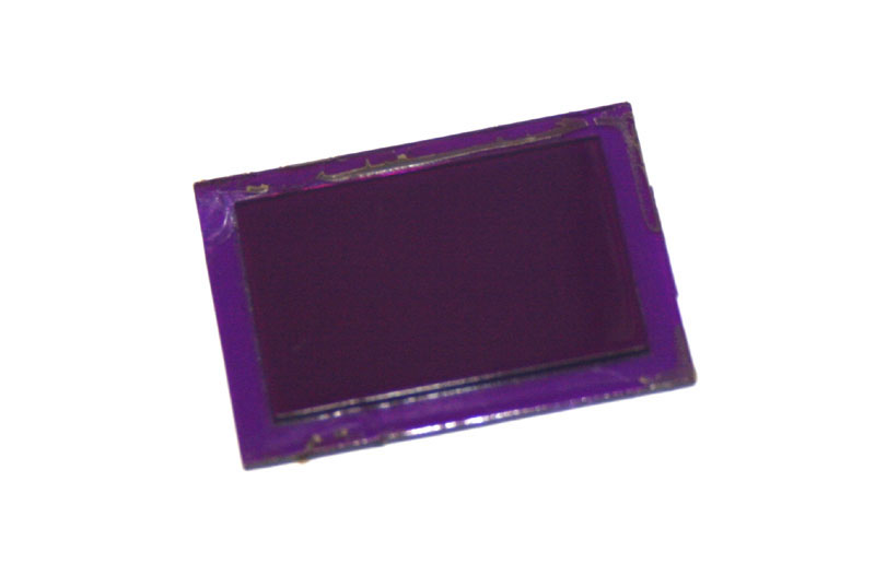Display bezel, Roland