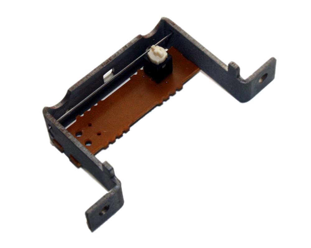 Bender frame assembly, Roland