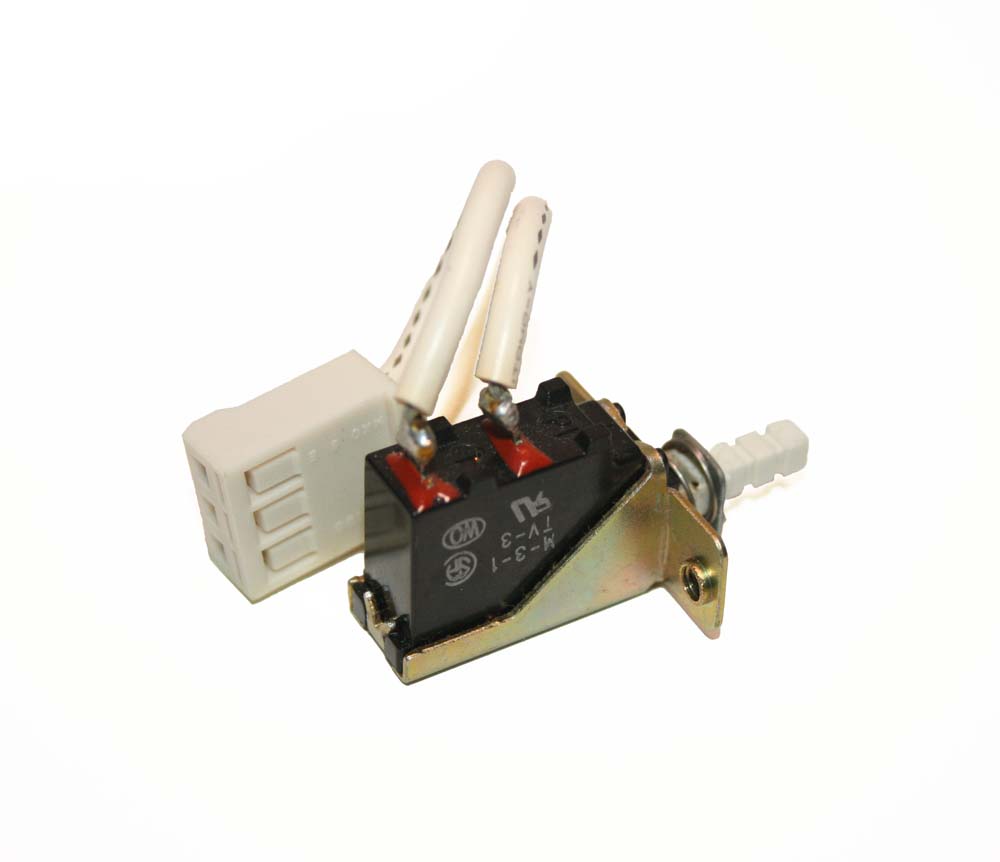Power switch assembly, Yamaha