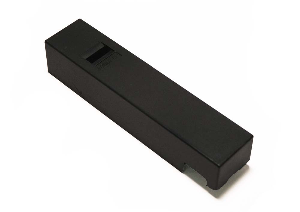 Cheek block, right, Roland
