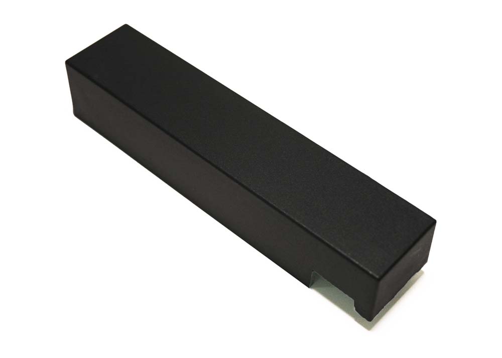 Cheek block, Roland
