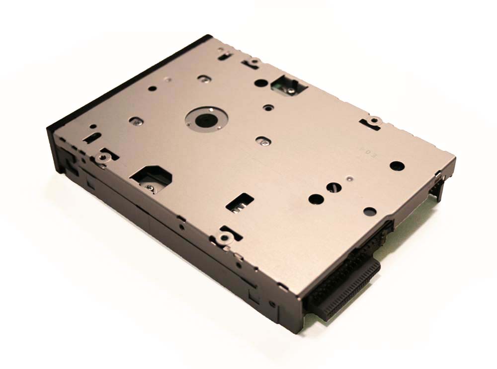 Disk drive, 3.5-inch