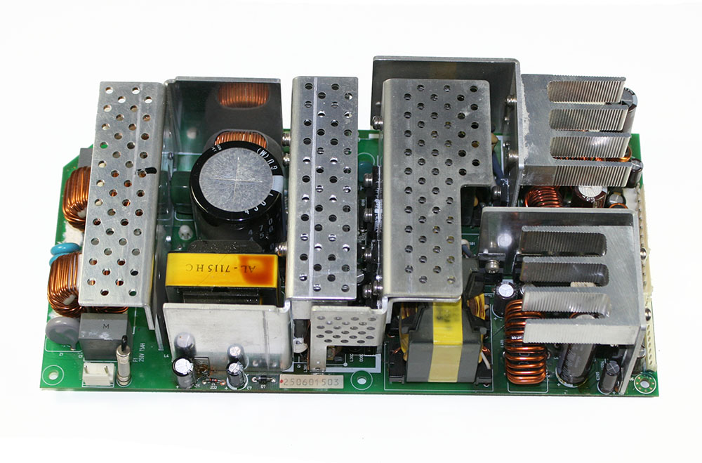 Power supply, Korg