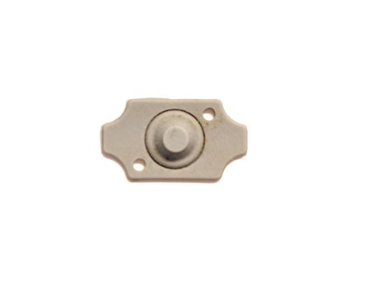 Button contact