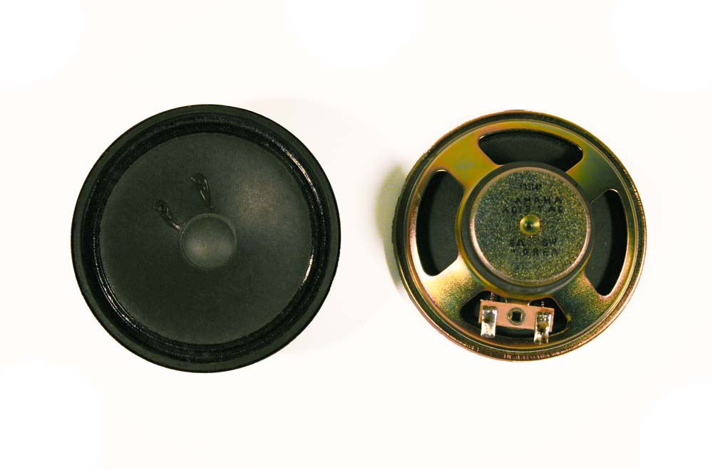 Speaker, Yamaha