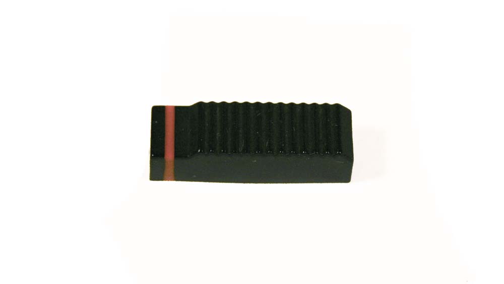 Slider knob, Yamaha
