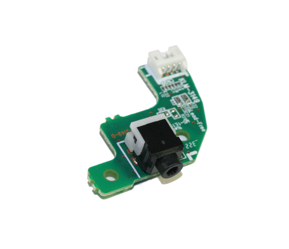 Headphone board, Korg SP280