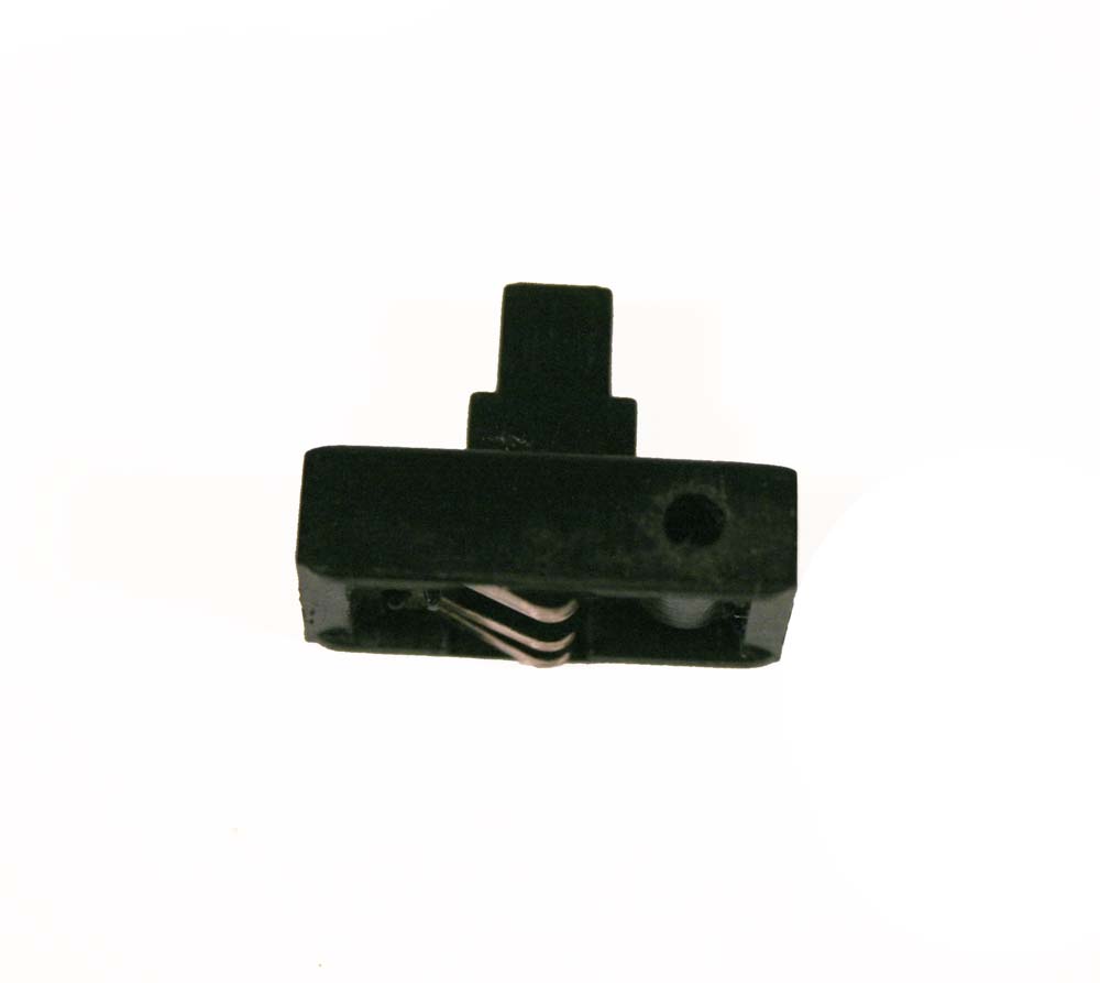 Slider mechanism, Yamaha