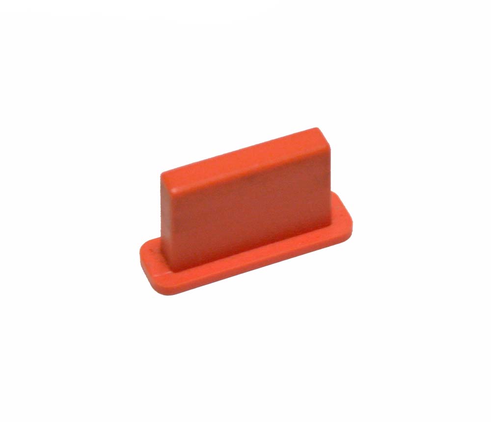 Button, orange, Yamaha