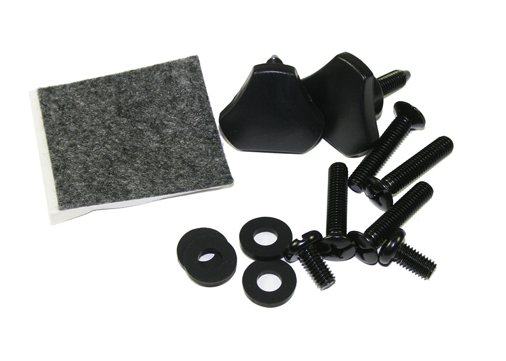 Screw kit, for stand