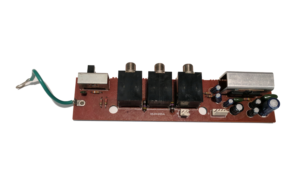 Jack board, Roland EP-09