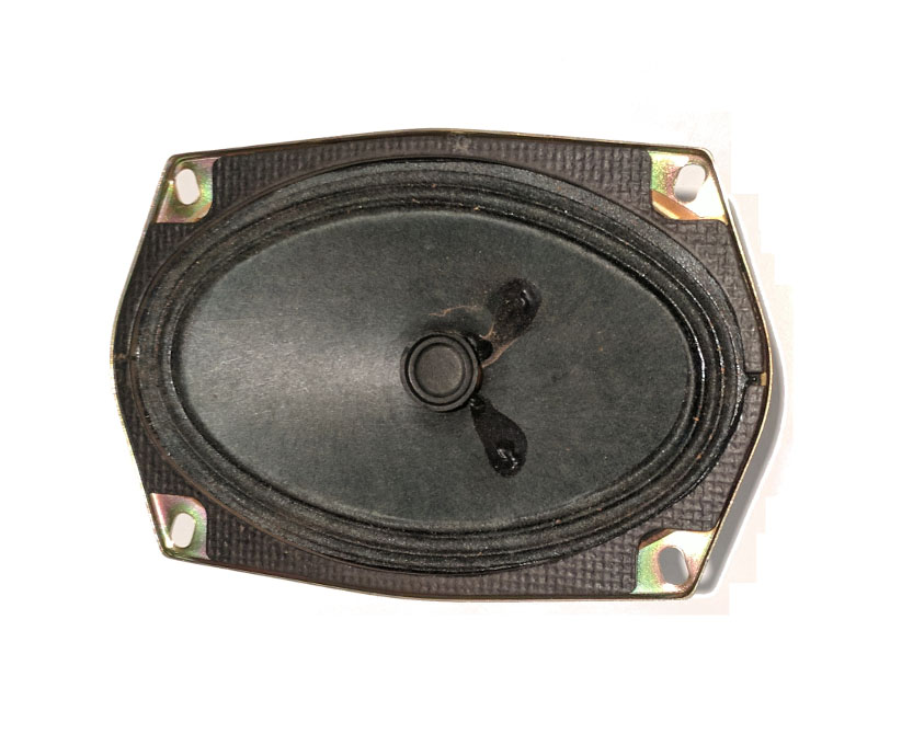 Speaker, Roland