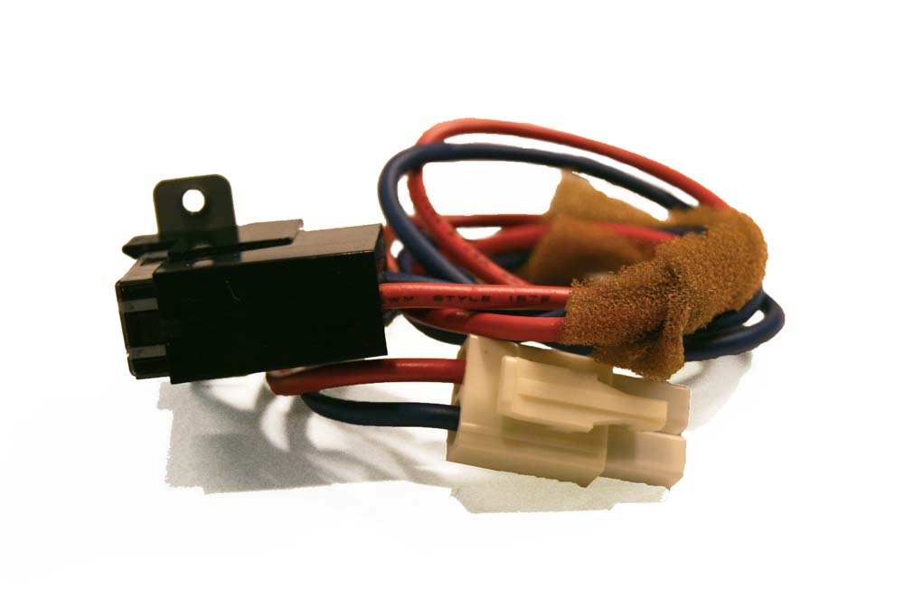 Power switch assembly, Yamaha