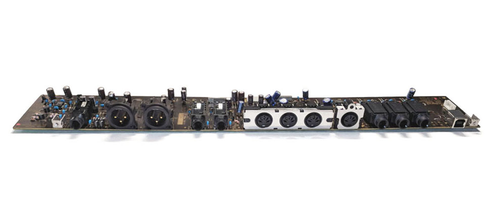 Jack board, Roland RD-700SX