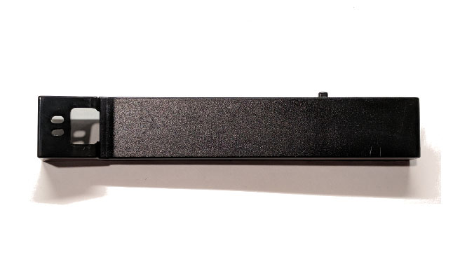 Cheek block, Roland