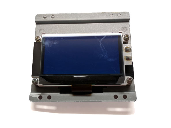 Display assembly, Roland