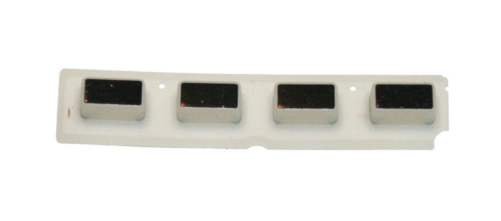 Button set, Korg