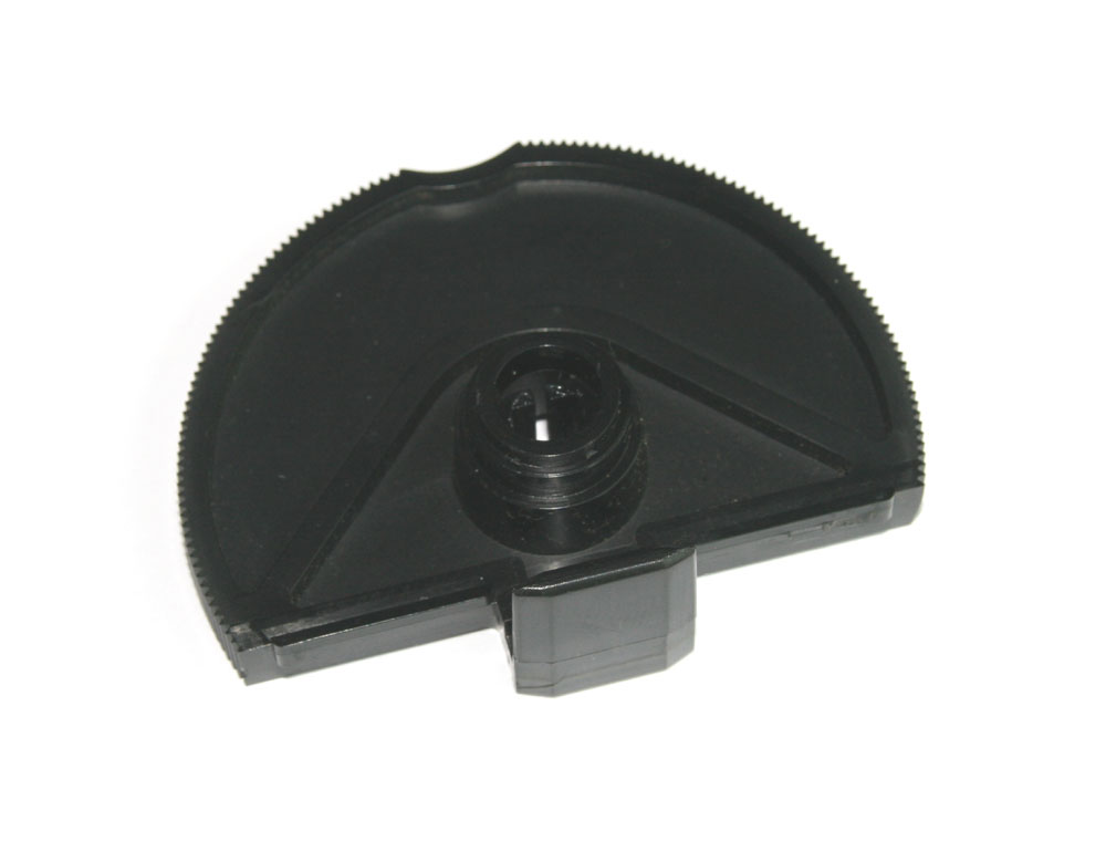 Pitch bend or mod wheel, Yamaha