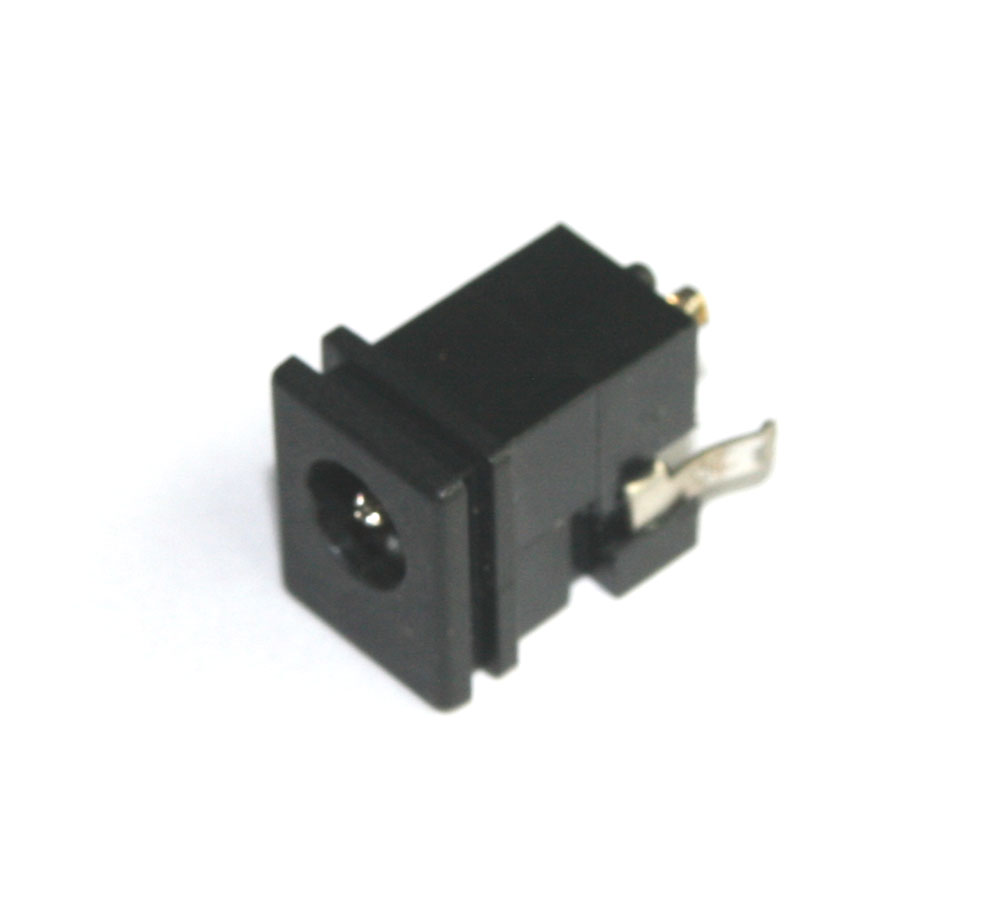 Power inlet jack