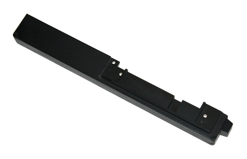 Cheek block, Yamaha
