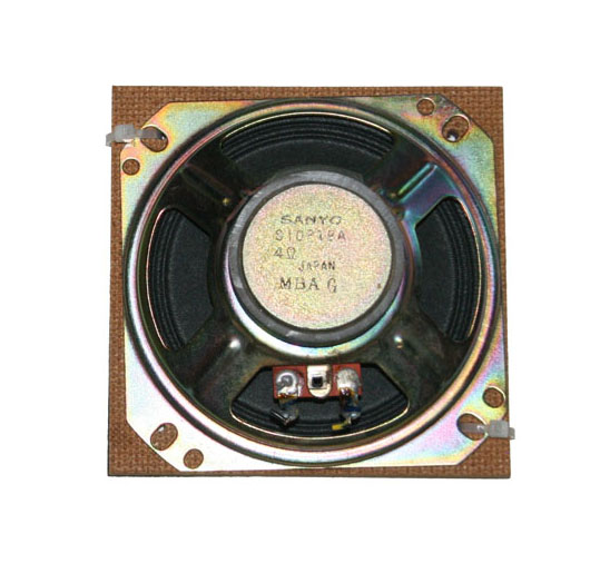 Speaker, 4.25 inch, Roland — Part #7164 | Syntaur