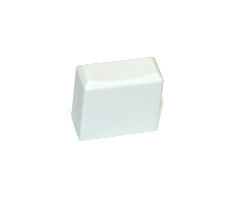 Button, white