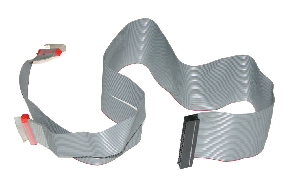 Ribbon cable assembly, Kurzweil