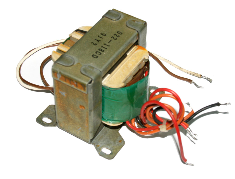Transformer, Roland