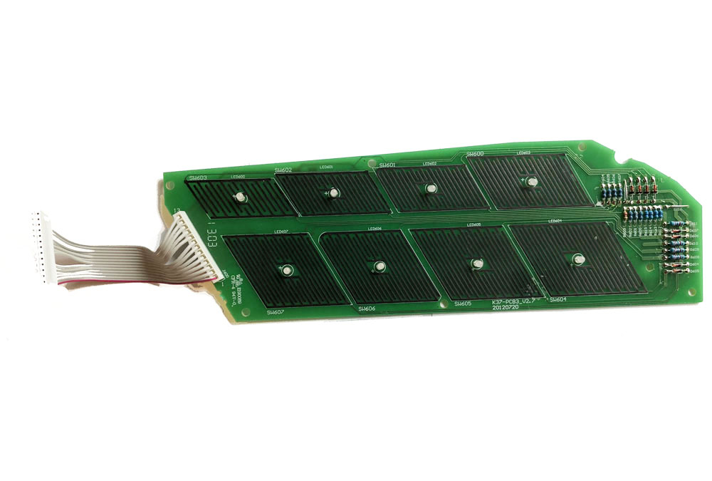 Pad board, Alesis Vortex