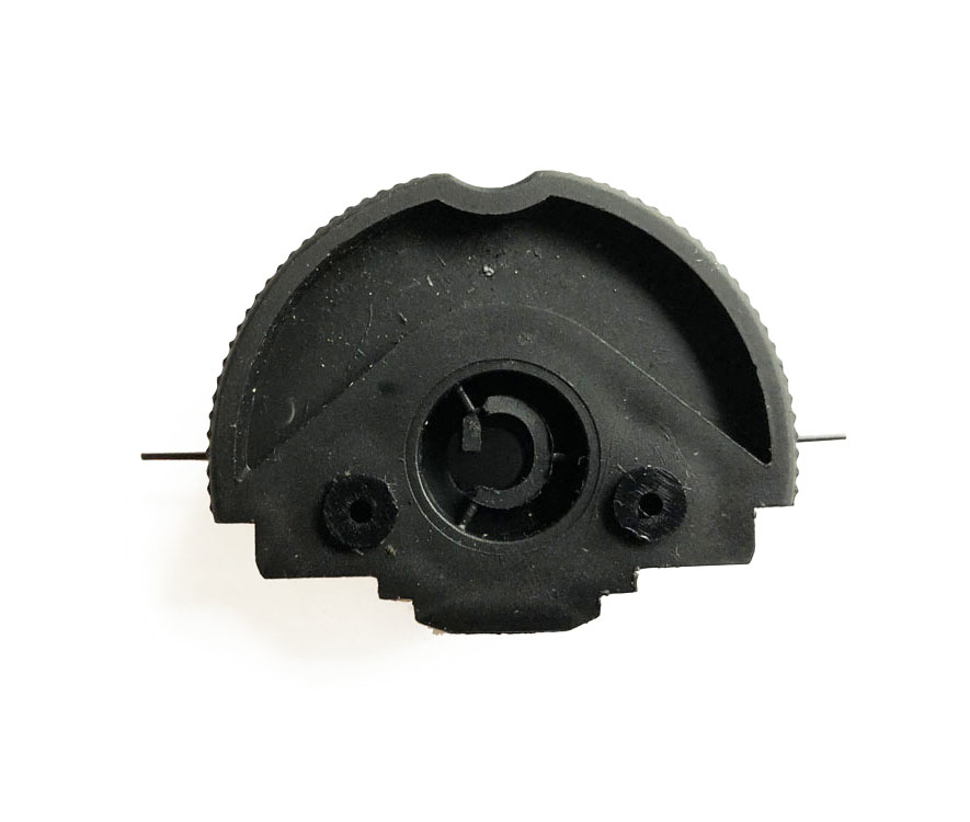 Pitch bend wheel, Alesis
