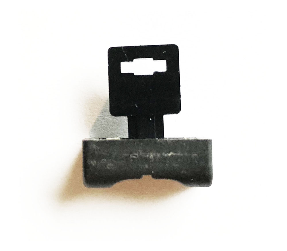 Slider knob, Alesis
