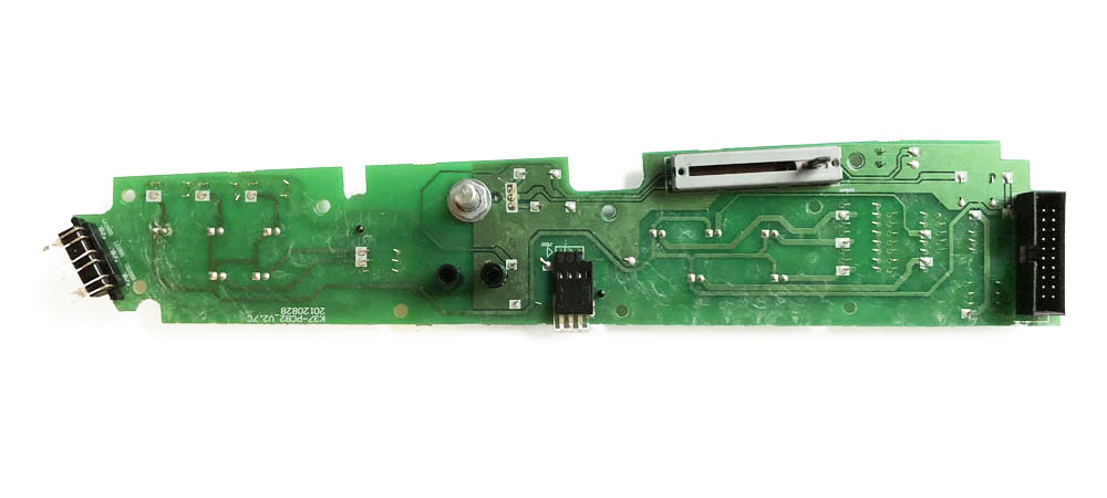 Left hand controller board, Alesis