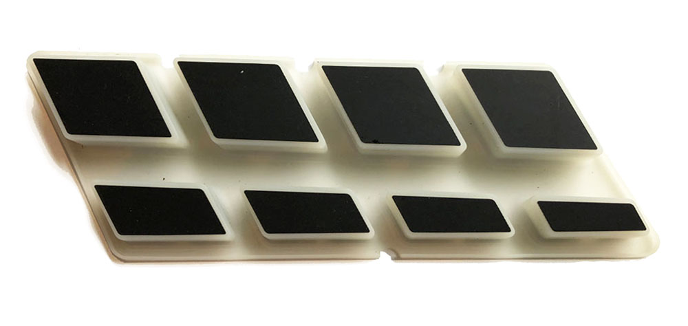 Button set, Alesis