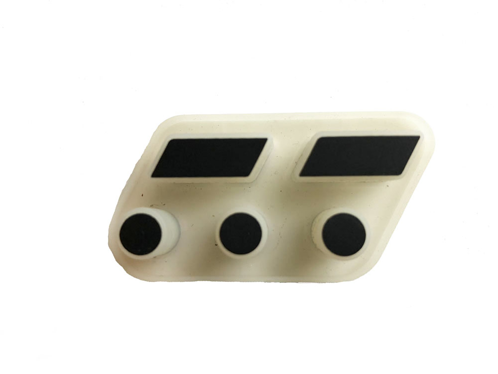 Button set, Alesis