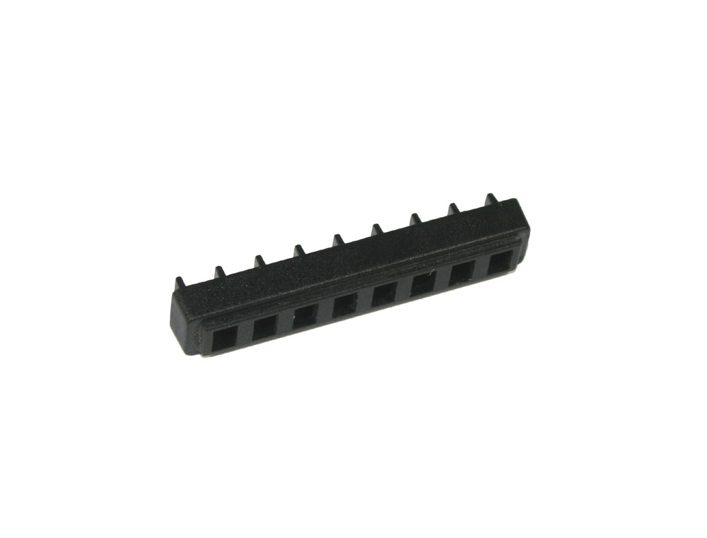 LED bezel, Nord