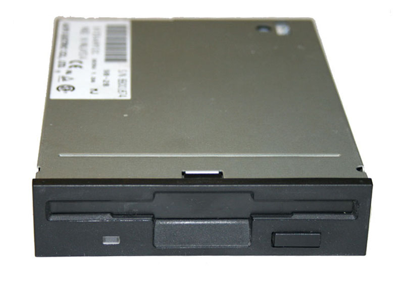 Disk drive, 3.5-inch