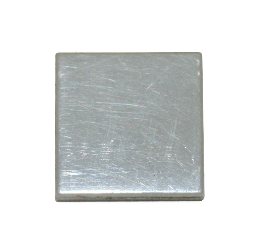 Button, gray, no LED window, Hammond