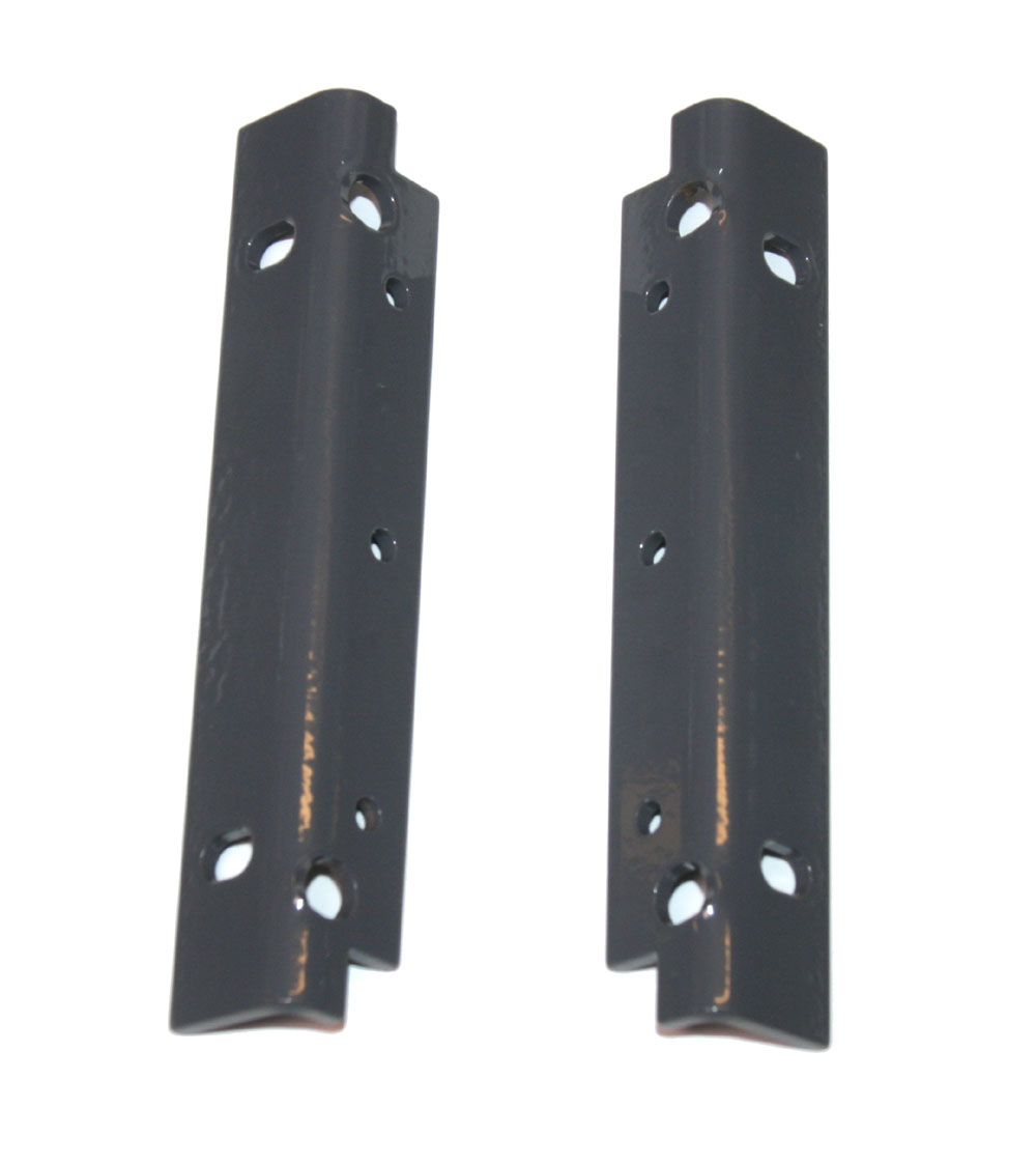 Rack ears, E-mu