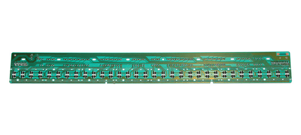 Key contact board, 32-note, Mid, Roland