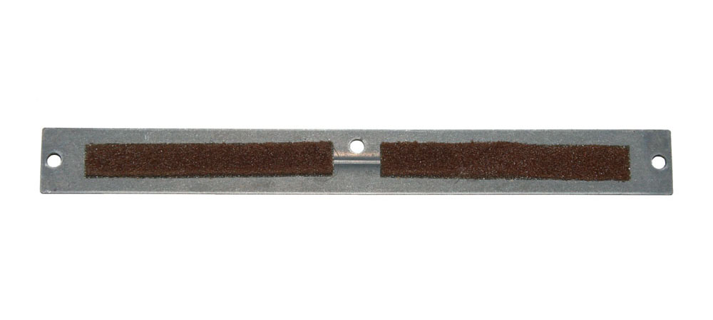Cover panel, Korg