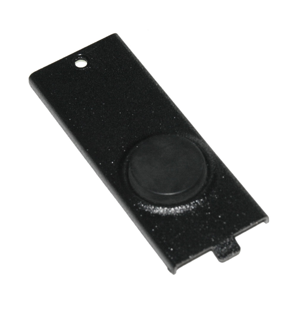 Cover plate, Korg