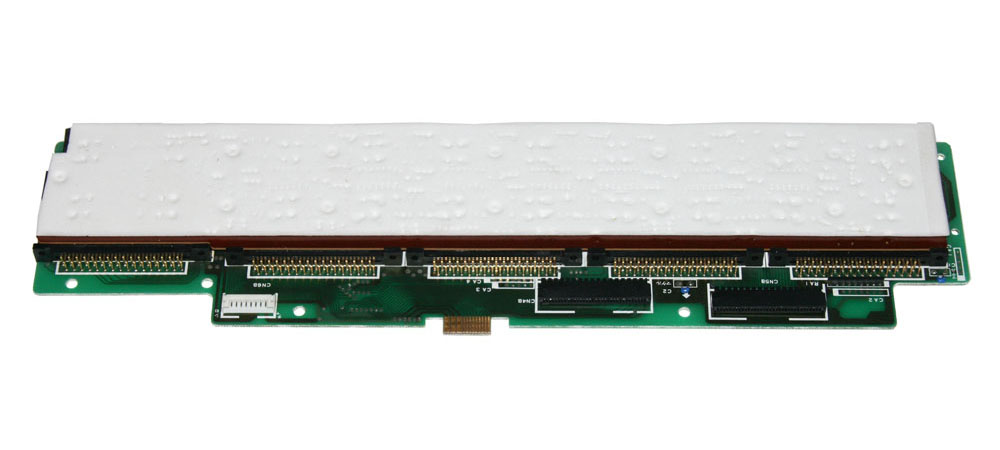 Memory card board, Korg