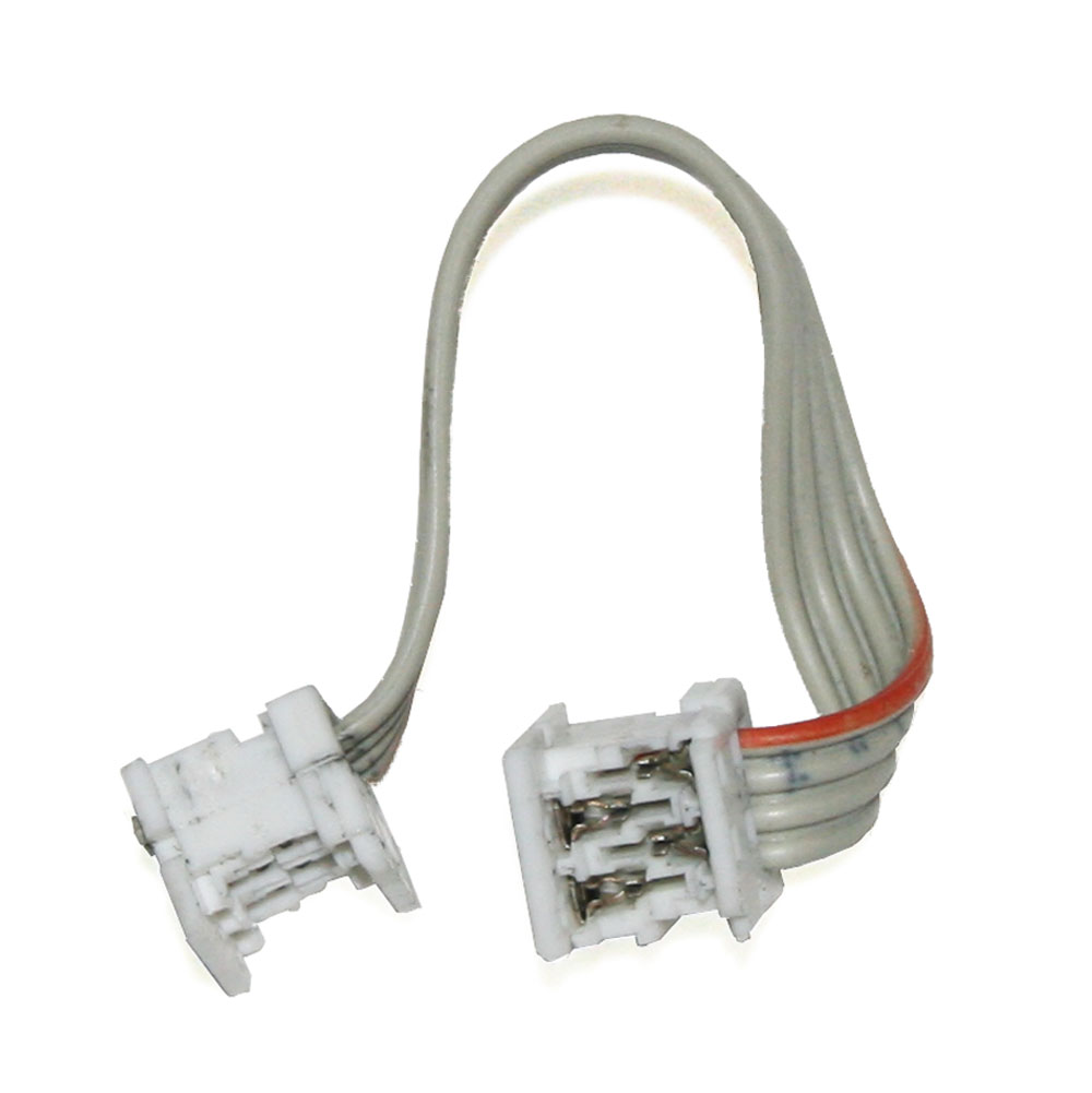 Ribbon cable, 4-pin, 60mm