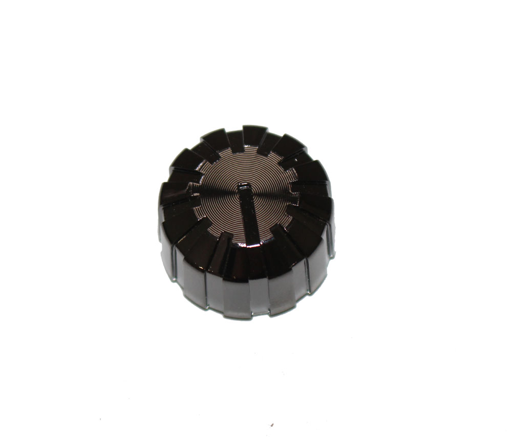 Knob, Korg
