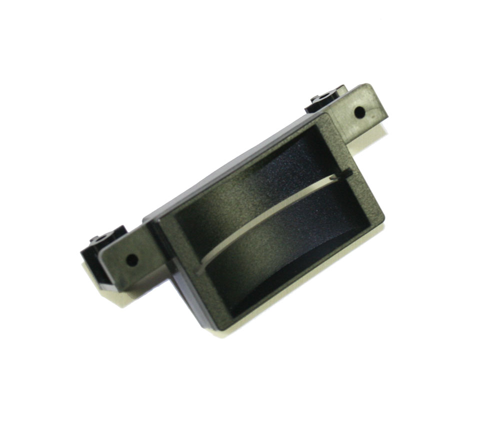 Memory card escutcheon, Yamaha